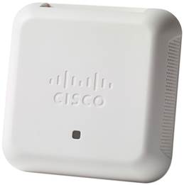 ネットワーク機器 法人用 - アクセスポイント２　Cisco WAP150 