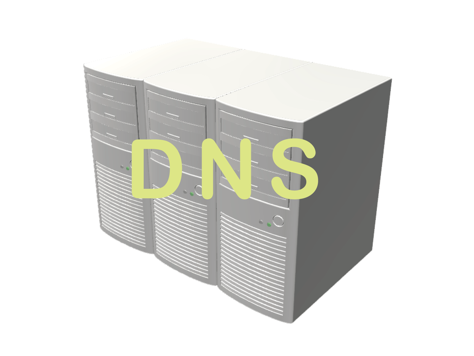 DNS（Domain Name System）とは – 概要と基本動作の仕組み | IT情報サイト ”ITアベイラボ”