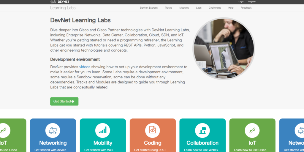 learning labs